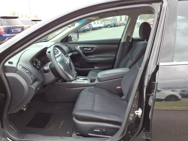 Used 2018 Nissan Altima 2.5 S w/ S Convenience Package image 4