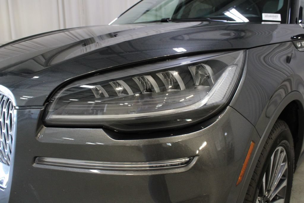 Used 2020 Lincoln Aviator Reserve w/ Equipment Group 201A AWD/4WD image 35