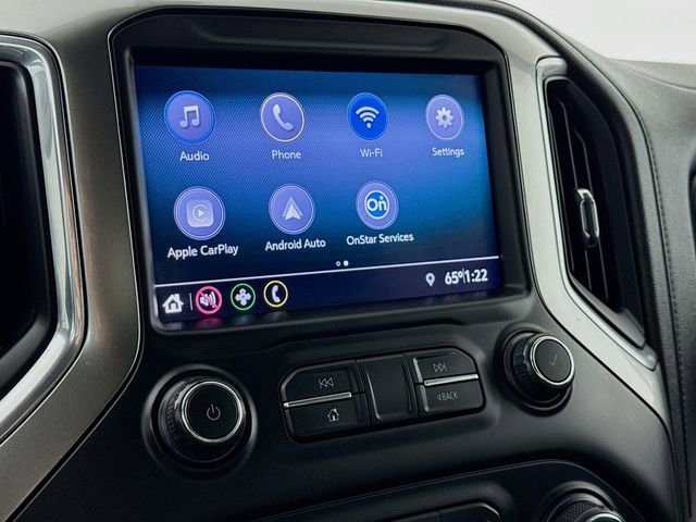 Used 2020 Chevrolet Silverado 1500 LT image 16