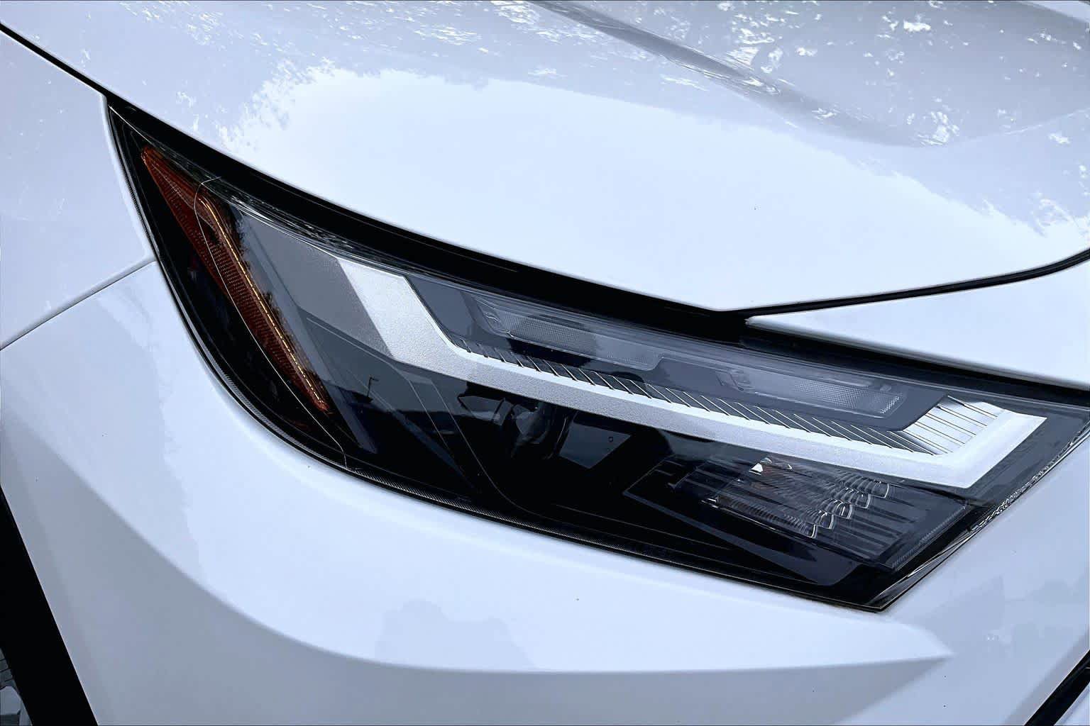 Certified 2023 Toyota RAV4 LE AWD/4WD image 25