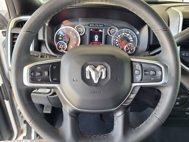 Used 2025 RAM 2500 Big Horn AWD/4WD image 23