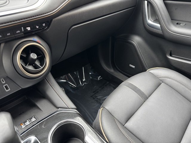 Used 2025 Chevrolet Blazer Premier w/ Driver Confidence II Package image 20