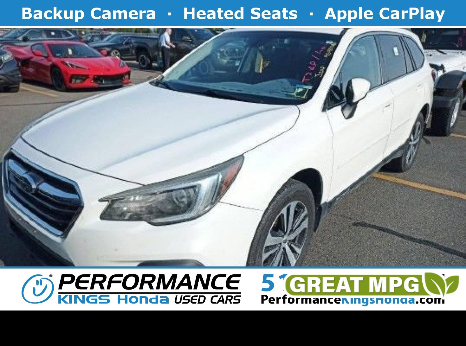 Used 2018 Subaru Outback 2.5i Limited AWD/4WD video 1