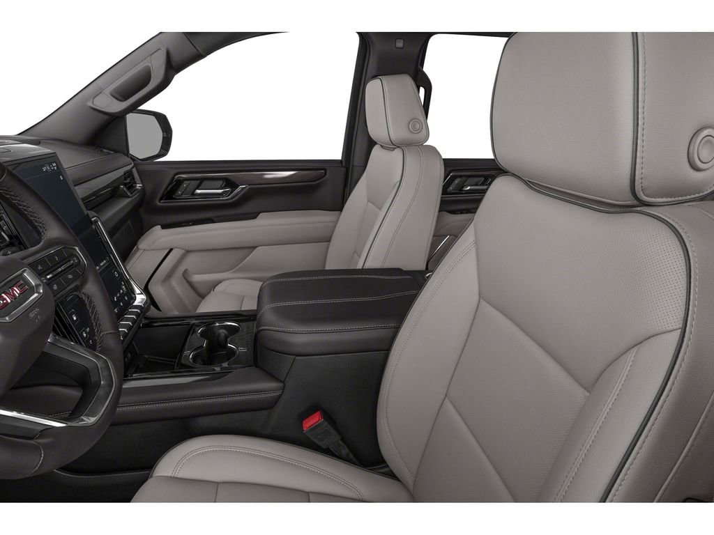 New 2026 GMC Yukon Denali w/ Advanced Technology Package AWD/4WD image 10