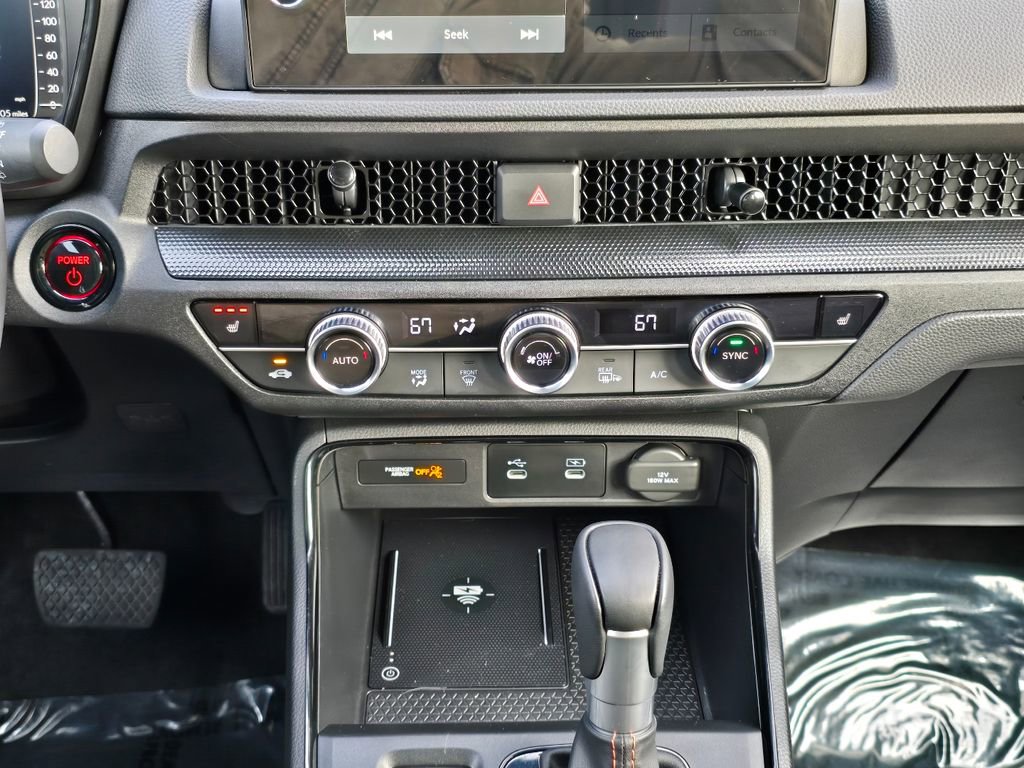 Used 2026 Honda CR-V Sport-L image 22