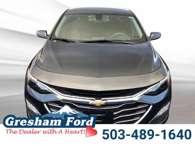 Used 2019 Chevrolet Malibu LT image 10