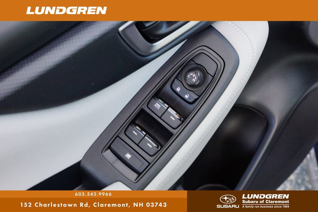 Certified 2024 Subaru Forester image 21