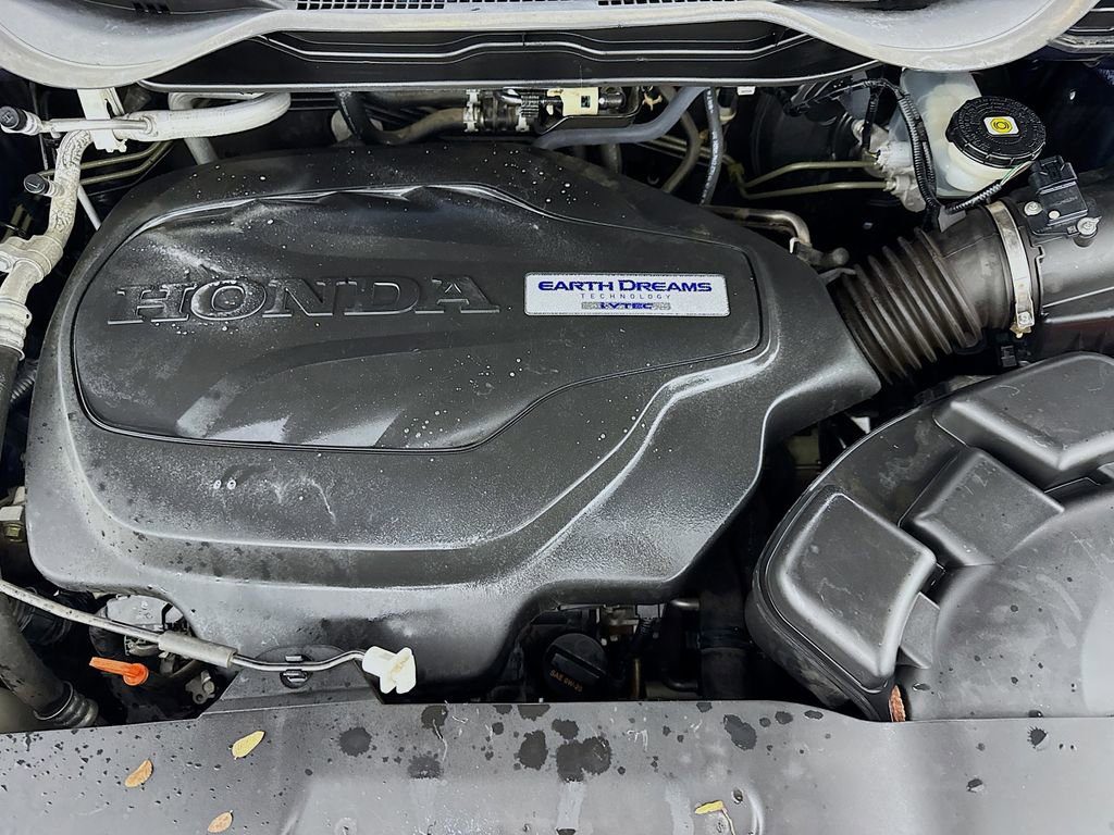 Used 2019 Honda Odyssey EX-L image 41