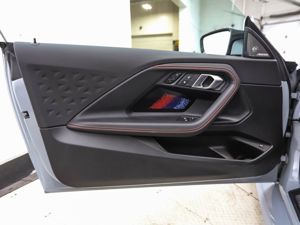New 2026 BMW M2 w/ Lighting Package RWD image 9