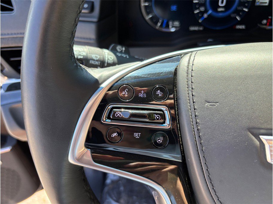 Used 2019 Cadillac Escalade ESV Platinum image 30