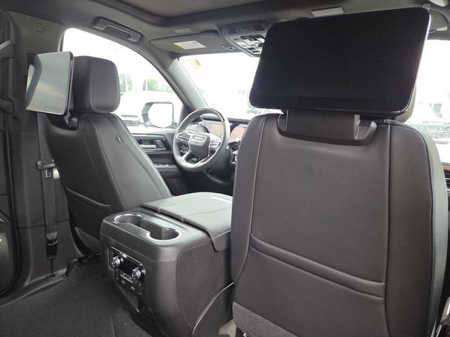 New 2026 GMC Yukon Denali w/ Advanced Technology Package AWD/4WD image 26