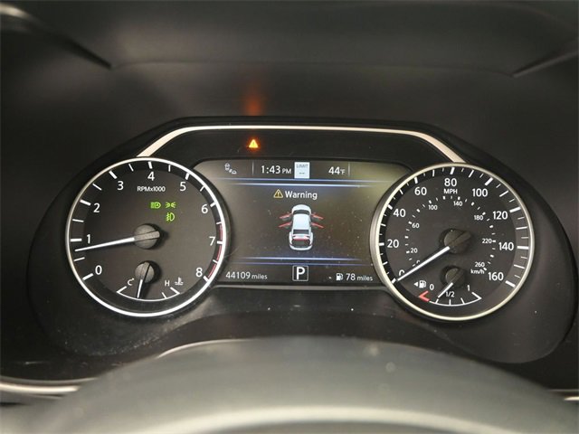 Used 2023 Nissan Maxima Platinum w/ Sport Mat Group image 6