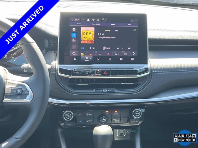 Certified 2026 Jeep Compass Latitude AWD/4WD image 16