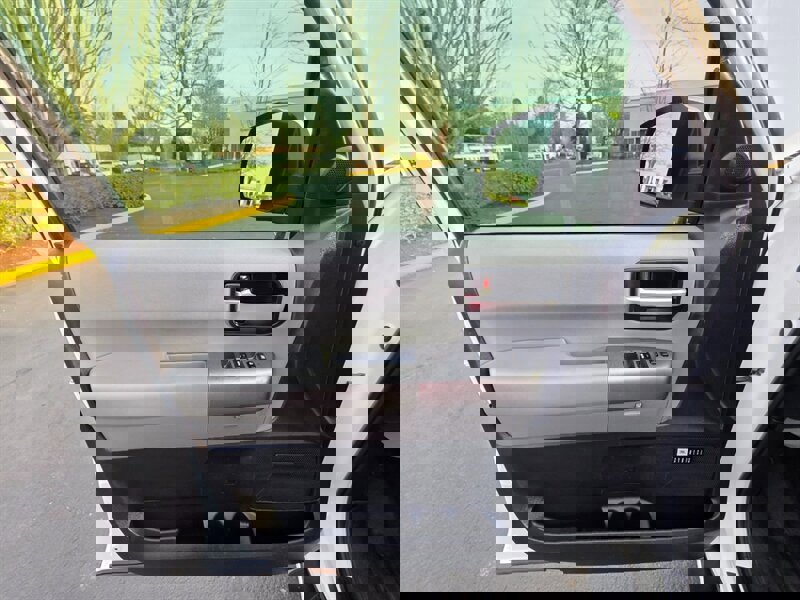 Used 2012 Toyota Sequoia Limited image 53