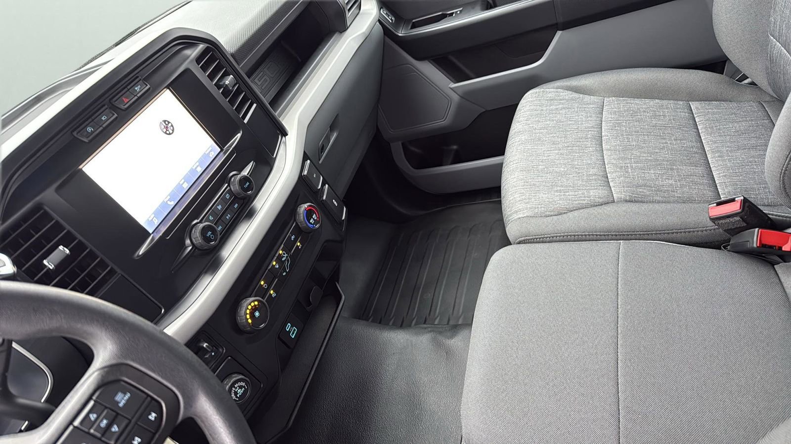 Used 2023 Ford F150 XL w/ Max Trailer Tow Package image 21