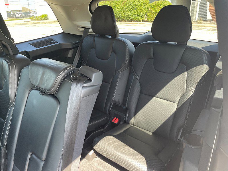 Used 2020 Volvo XC90 T6 Inscription image 33