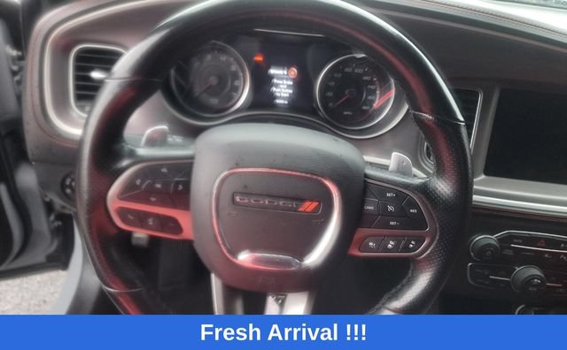Used 2022 Dodge Charger Scat Pack RWD image 10