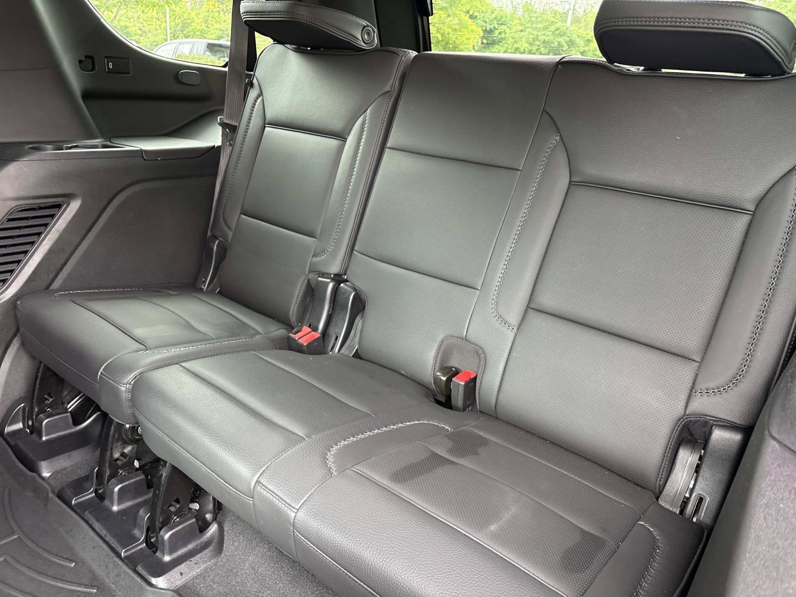 Certified 2024 GMC Yukon Denali w/ Advanced Technology Package AWD/4WD image 32