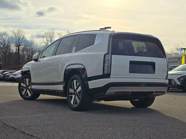 New 2026 Hyundai Ioniq 9 SEL image 14