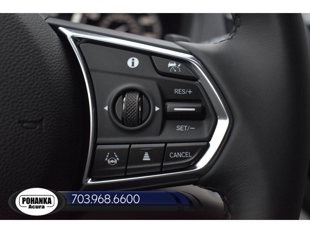 New 2026 Acura RDX Technology Package image 13