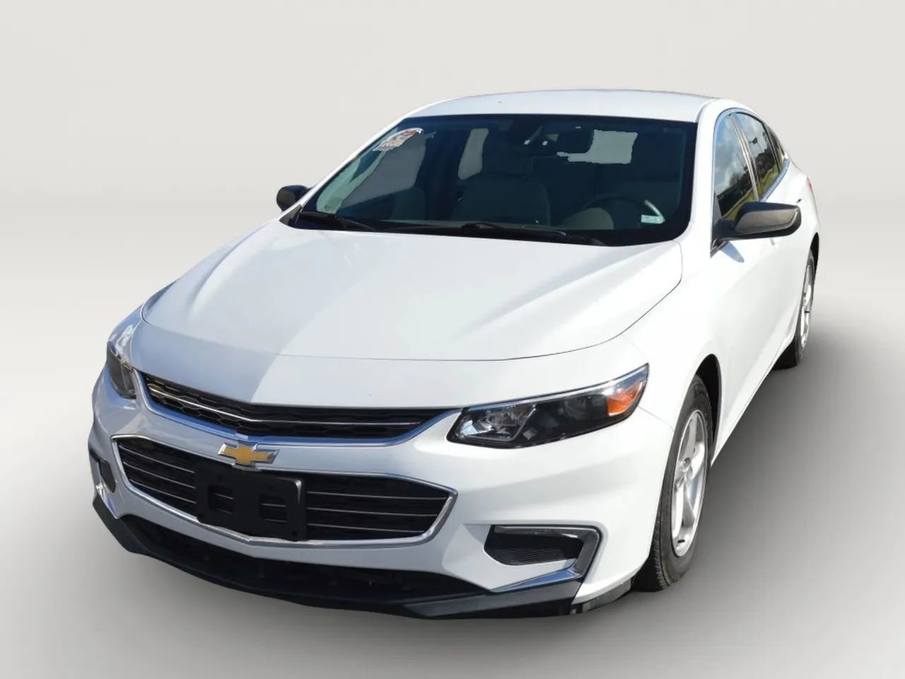 Used 2017 Chevrolet Malibu LS FWD image 2