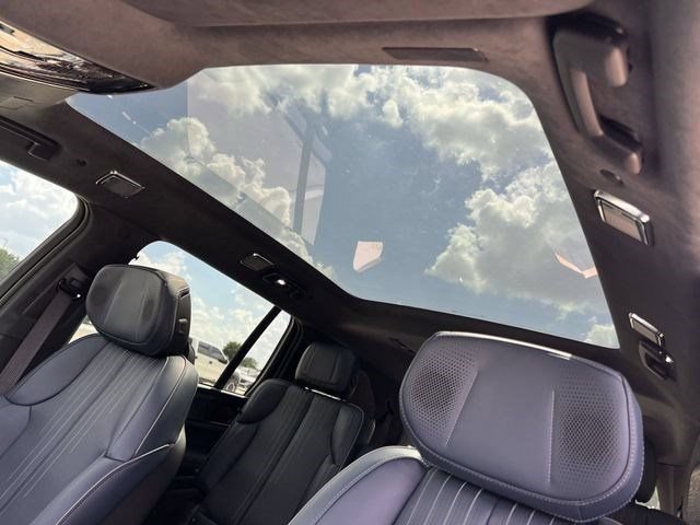 New 2026 Cadillac Escalade IQ Sport 2 w/ LPO, ONYX Package AWD/4WD image 18