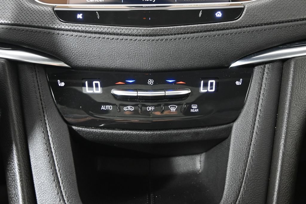 Used 2024 Cadillac XT5 Premium Luxury AWD/4WD image 30