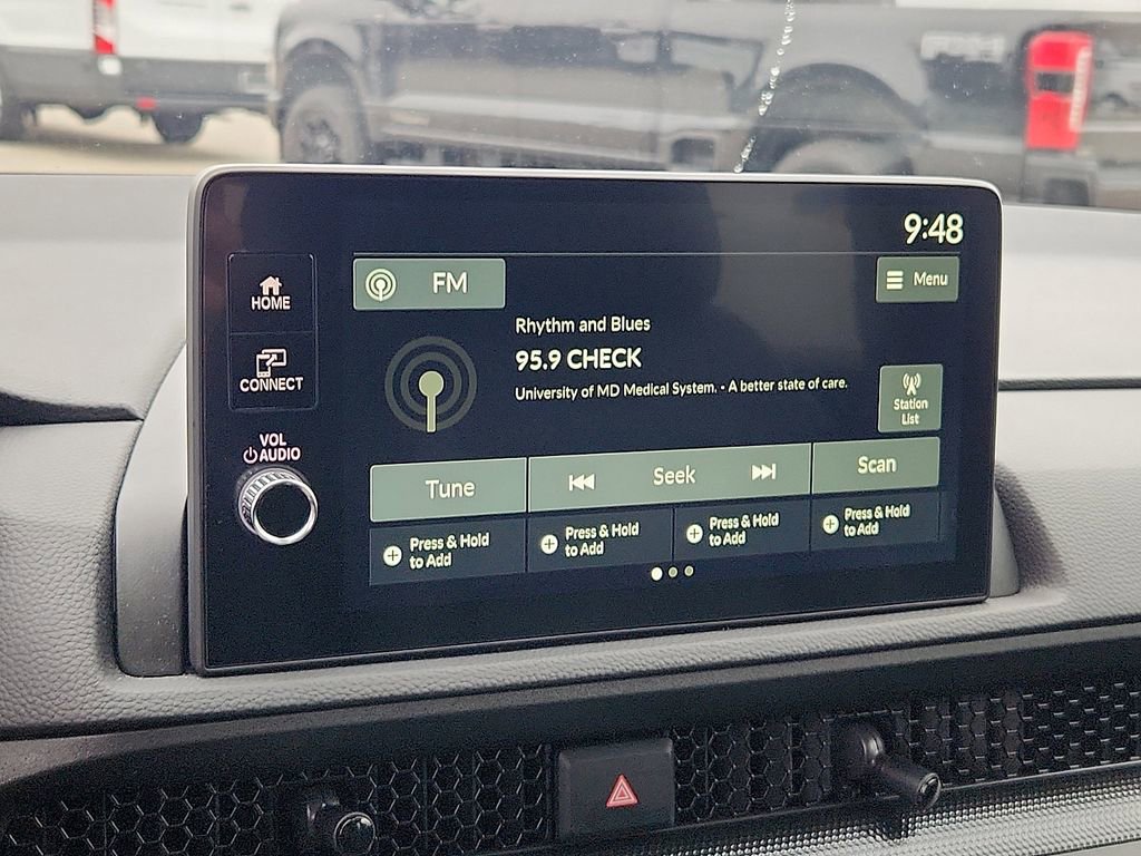 Certified 2026 Honda CR-V Sport-L image 10