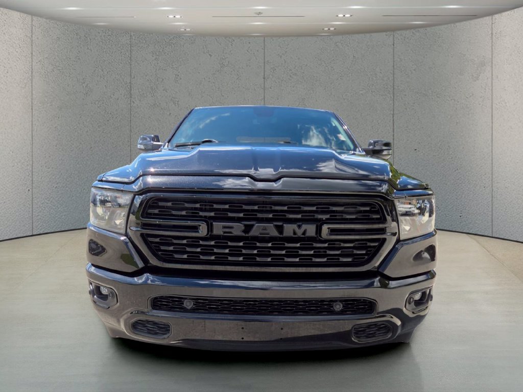 Used 2023 RAM 1500 Big Horn AWD/4WD image 13
