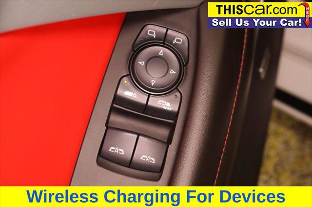 Used 2017 Chevrolet Camaro LT RWD image 33