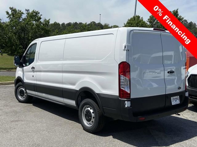 New 2025 Ford Transit 250 Low Roof image 3