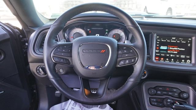 Used 2023 Dodge Challenger R/T Scat Pack w/ Plus Package image 21