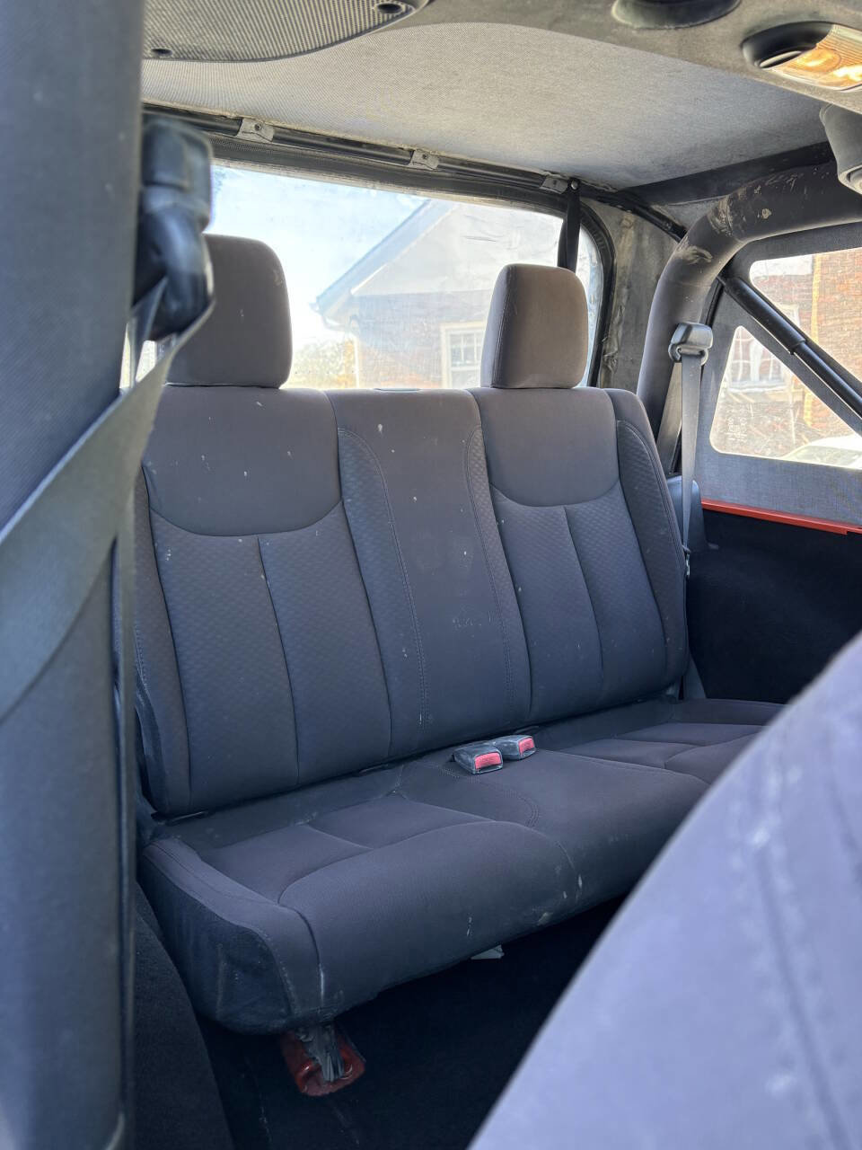 Used 2015 Jeep Wrangler Sport w/ Quick Order Package 23S image 8