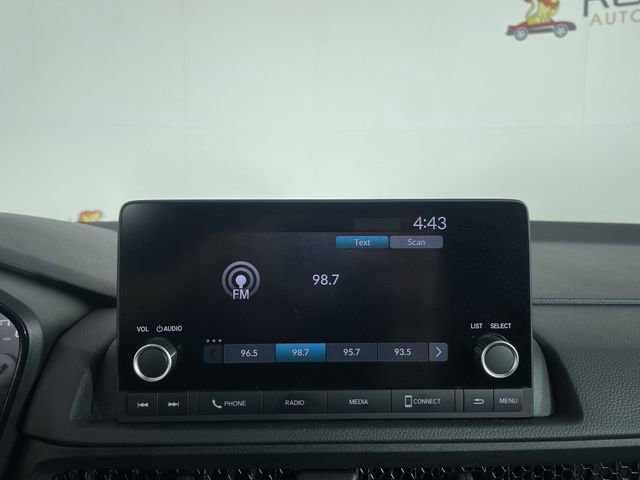 Used 2025 Honda CR-V Sport image 21