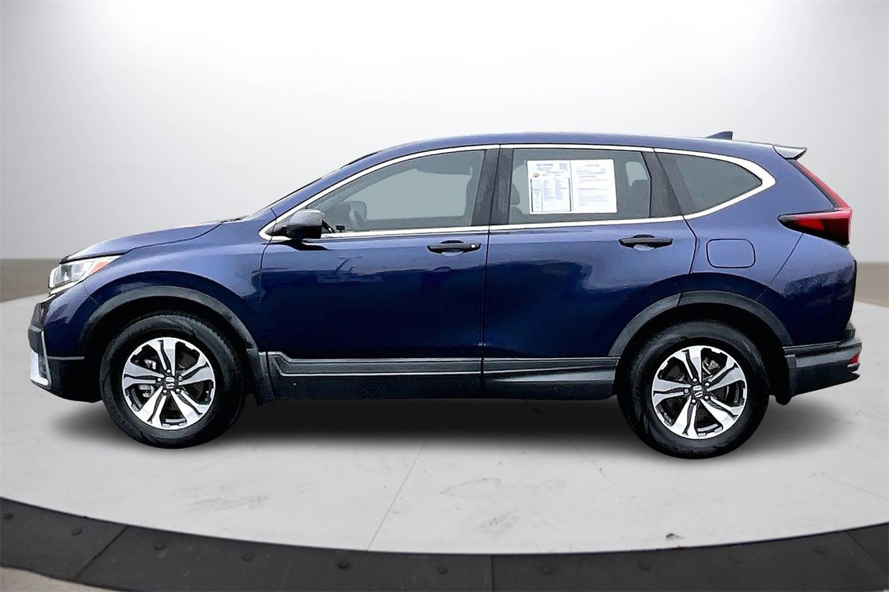 Used 2020 Honda CR-V LX image 6