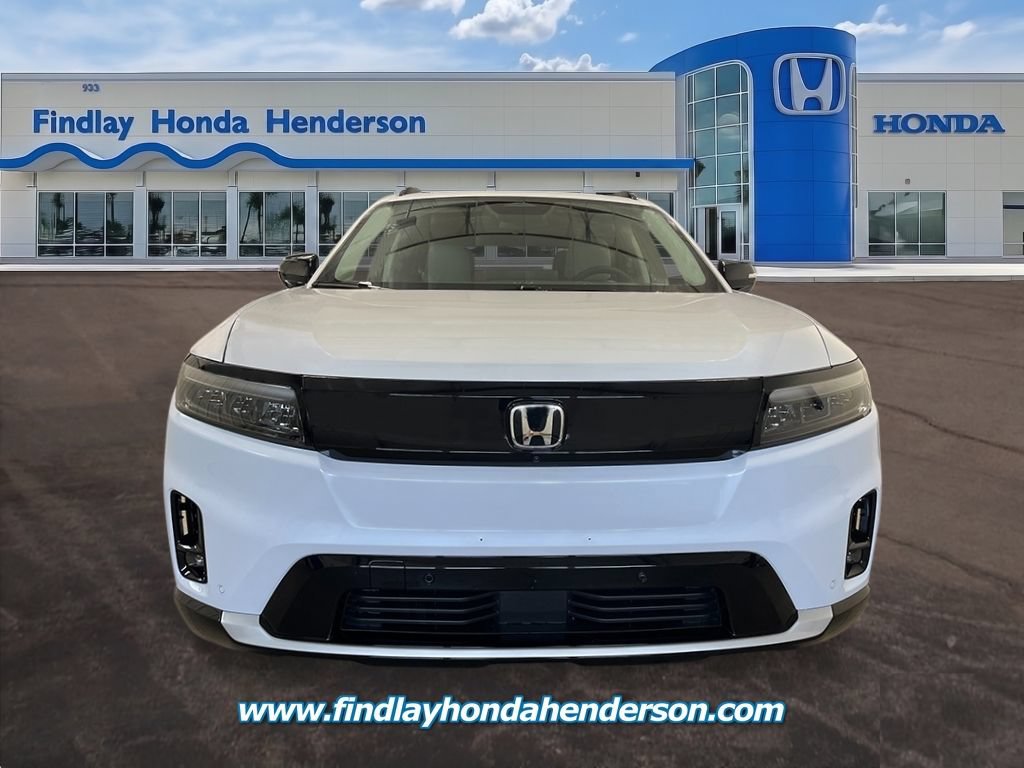 New 2026 Honda Prologue Elite image 10