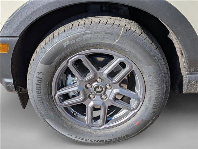 New 2025 Ford Bronco Sport Big Bend w/ Convenience Package image 10