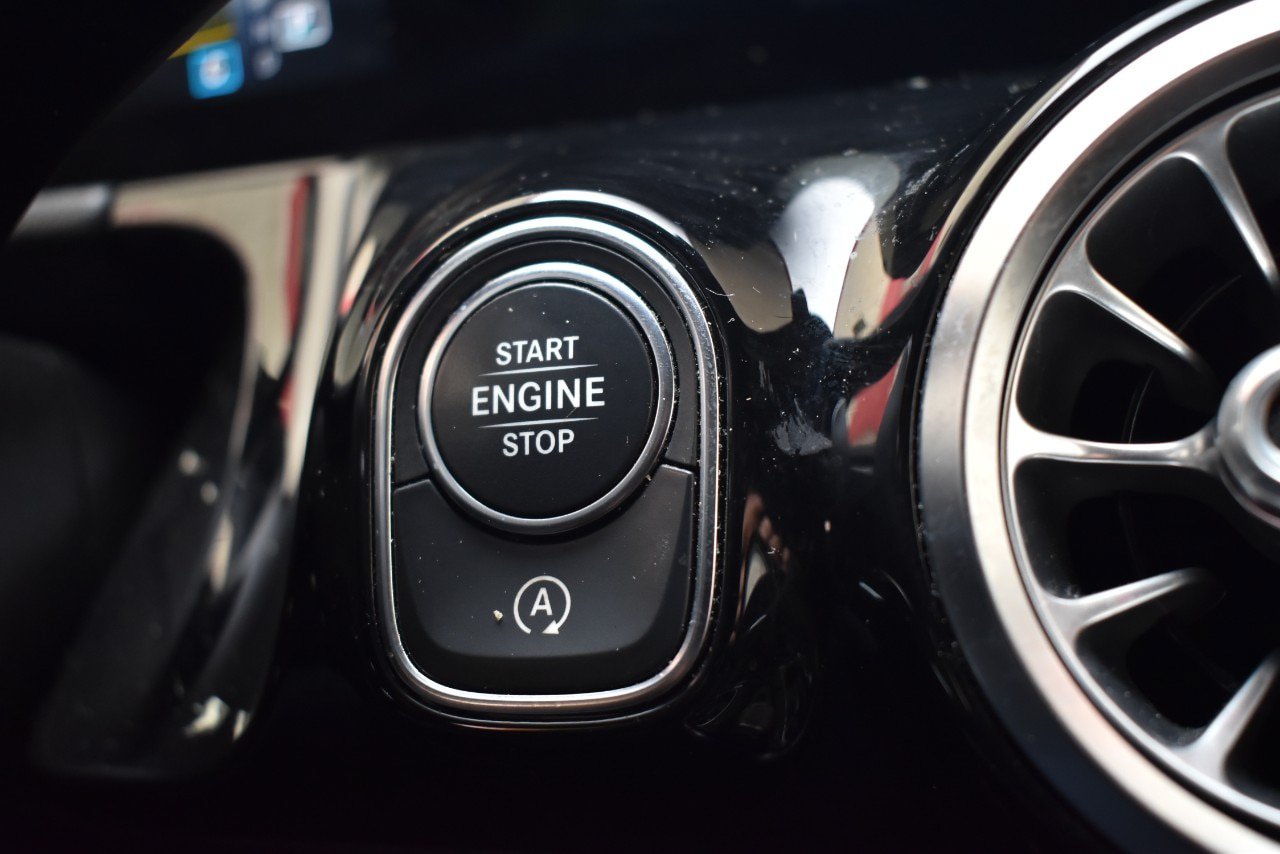 Used 2021 Mercedes-Benz GLA 35 AMG 4MATIC w/ Premium Package image 26