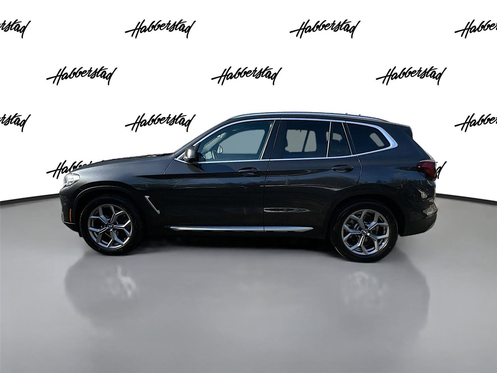 Used 2022 BMW X3 xDrive30i w/ Convenience Package image 8