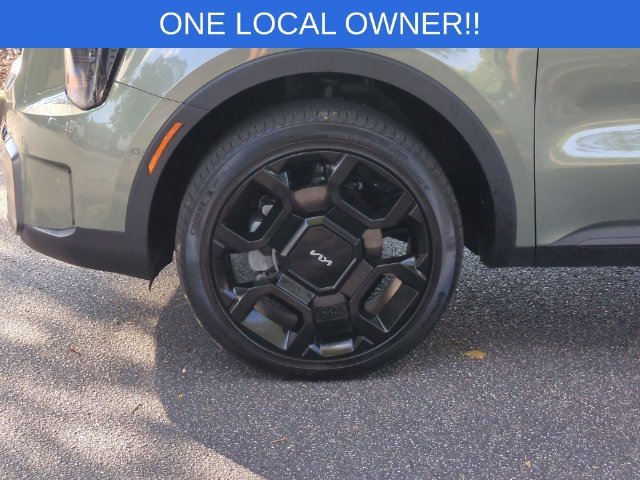 Used 2024 Kia Sorento SX AWD/4WD image 10