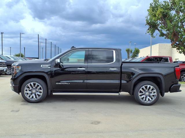 New 2026 GMC Sierra 1500 Denali AWD/4WD image 27