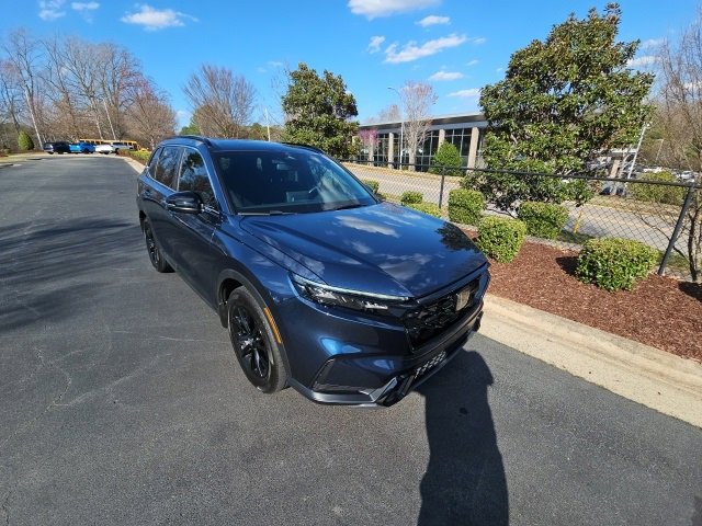 Used 2025 Honda CR-V Sport image 8