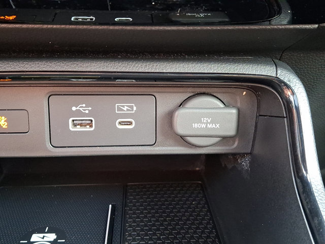 Certified 2025 Honda CR-V Sport Touring image 25