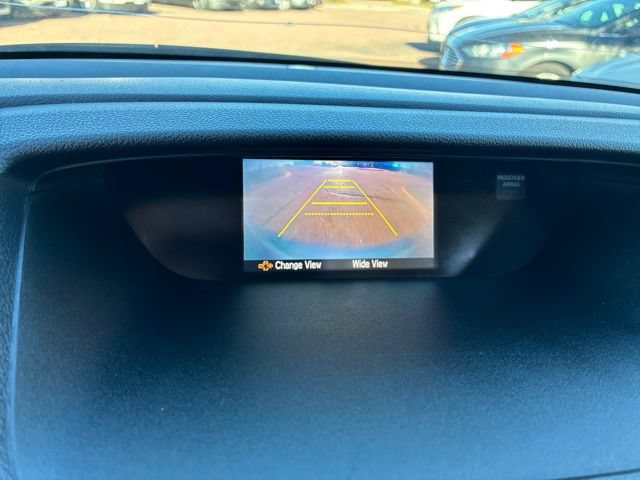 Used 2014 Honda CR-V LX image 11