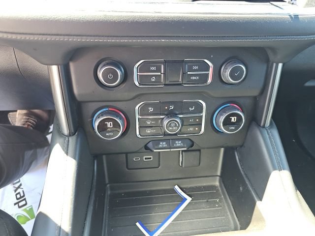 Used 2021 Chevrolet Tahoe LS AWD/4WD image 19