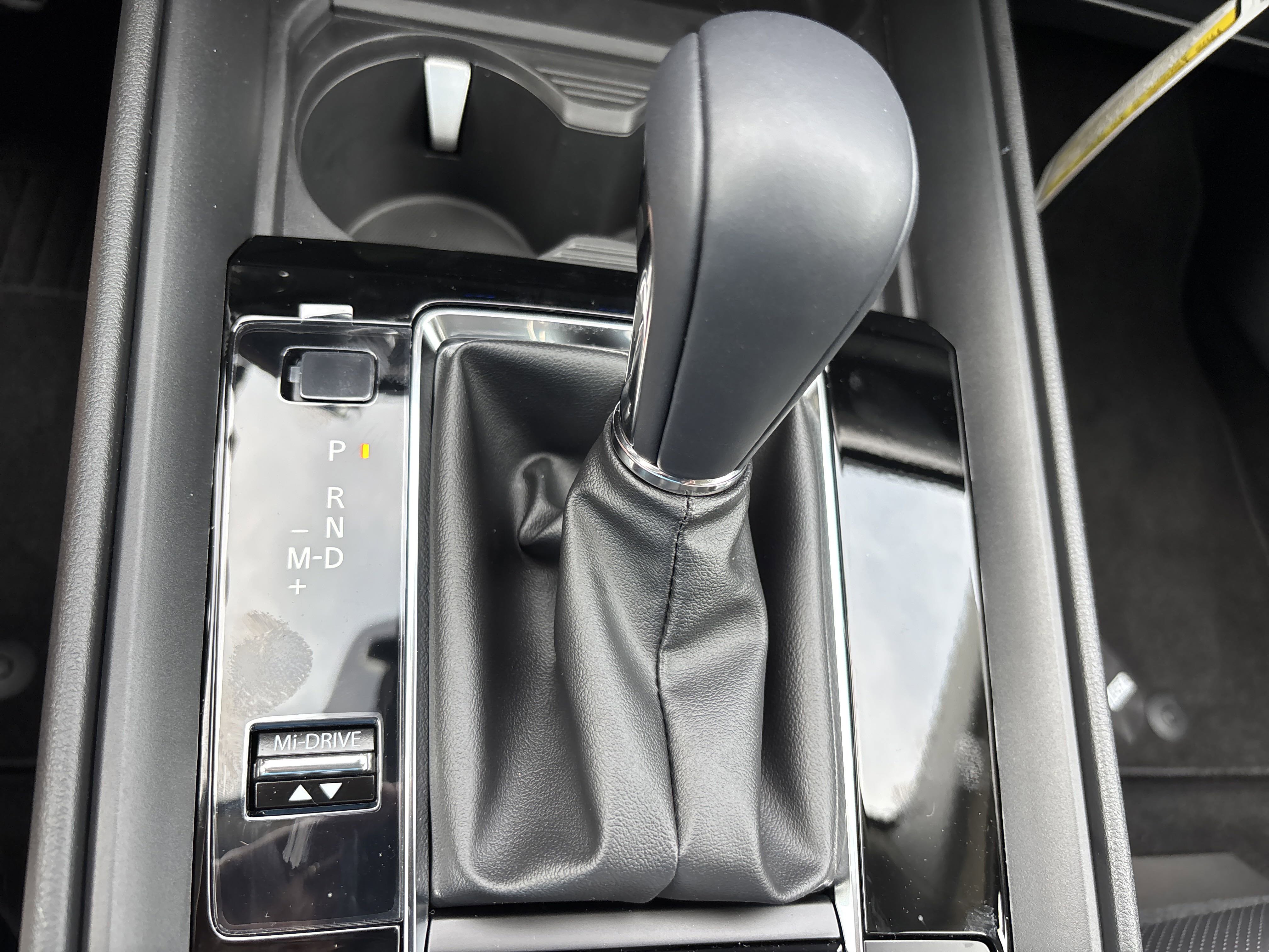 New 2026 MAZDA CX-50 2.5 Turbo w/ Accent Package image 39