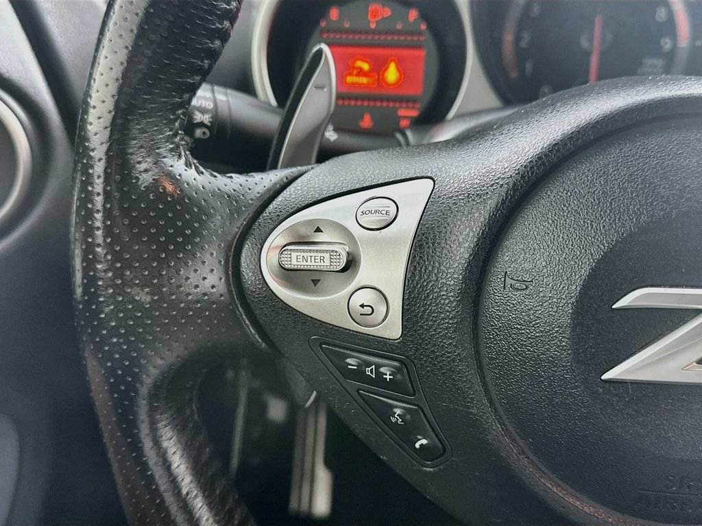 Used 2019 Nissan 370Z Touring RWD image 20