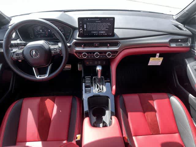 Used 2026 Acura Integra A-Spec w/ Technology Package FWD image 22