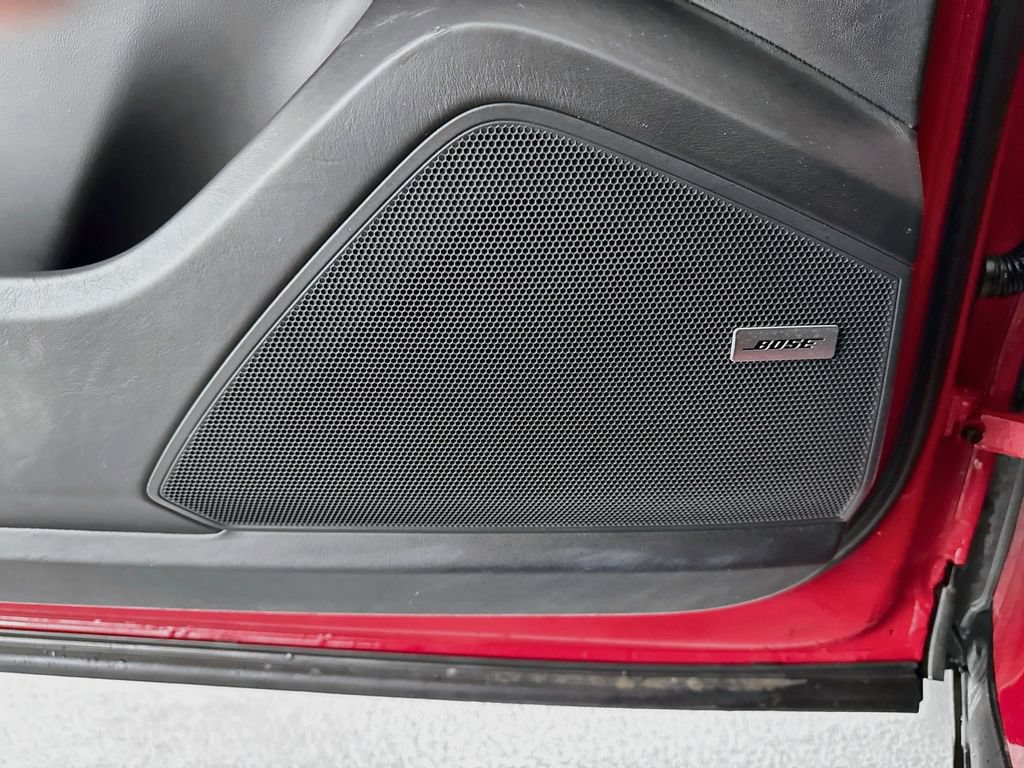 Used 2022 Porsche Cayenne GTS AWD/4WD image 18