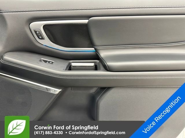 New 2026 Ford Expedition Platinum w/ Stealth Performance Package image 21